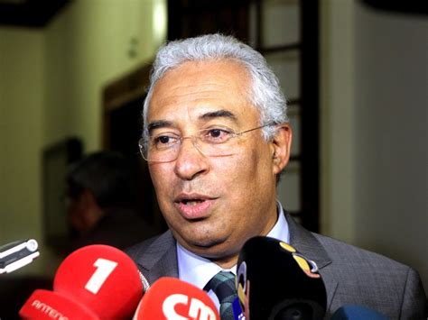 antonio costa noticias